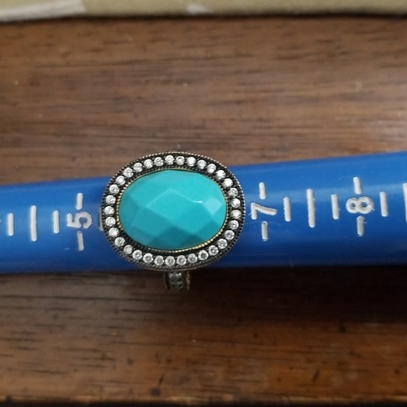 ANDREA CANDELA RING - Picture 9 of 9